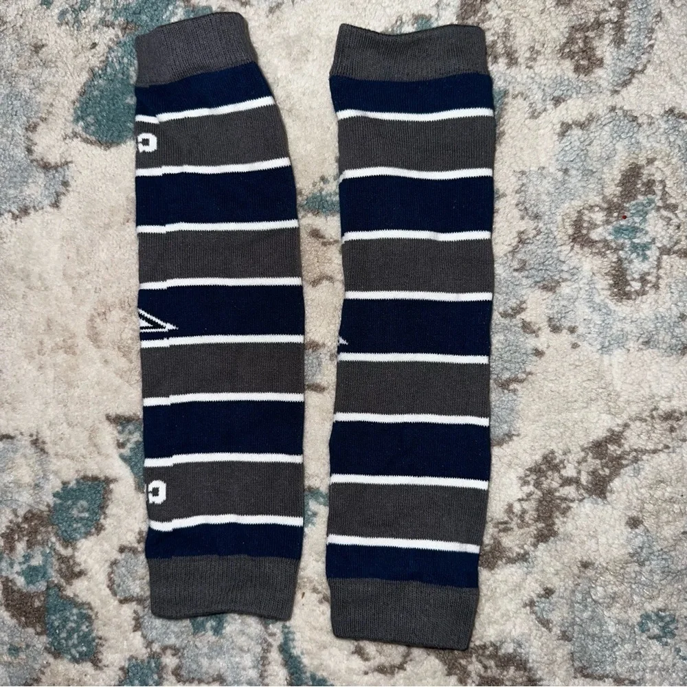🌟3/$20🌟 NFL COWBOYS BABY INFANT LEGGINGS / ARM WARMERS NEW